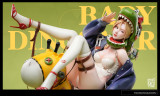【Pre order】TGZW Studio 1/4 Baby Dinosaur (Copyright)