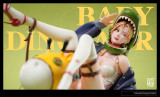 【Pre order】TGZW Studio 1/4 Baby Dinosaur (Copyright)