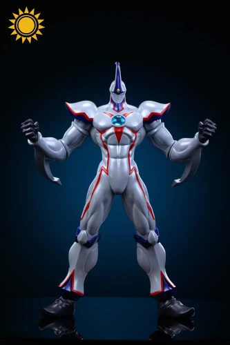 【Pre order】Sun Toys Studio - Yu-Gi-Oh GX Elemental HERO Neos
