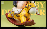 【Pre order】TGZW Studio 1/4 Baby Dinosaur (Copyright)