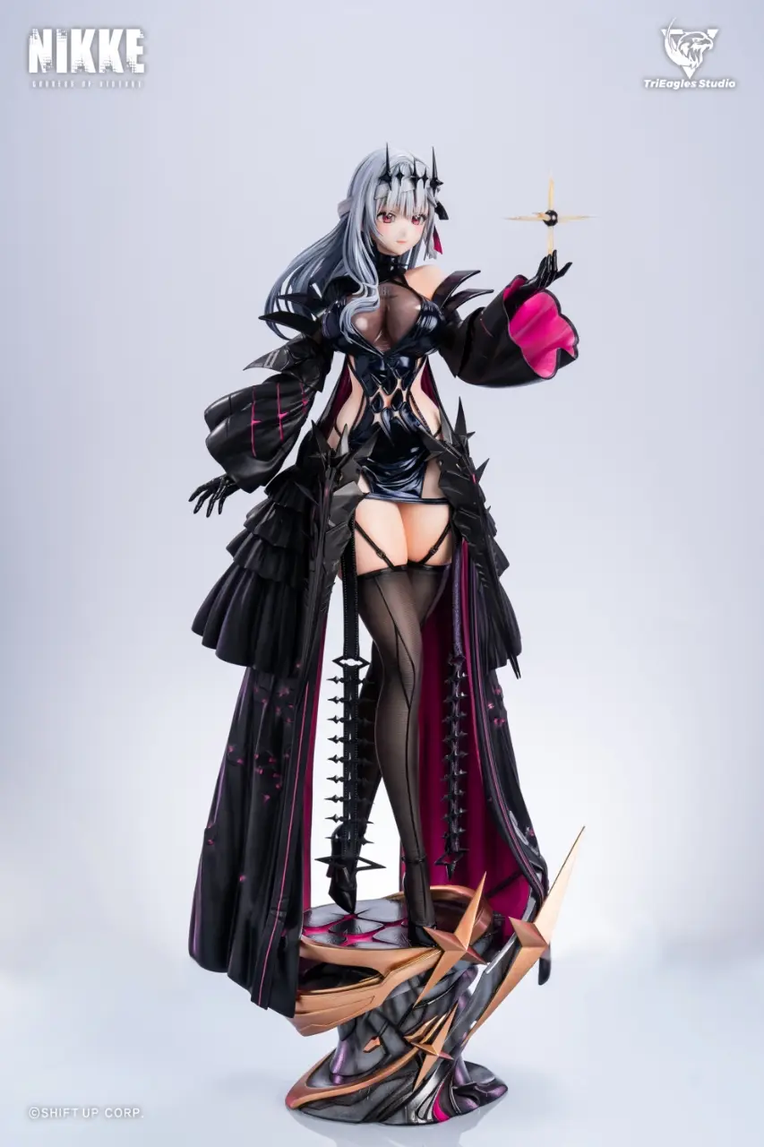 Pre order】TriEagles Studio 1/4 NIKKE Modernia (Copyright)