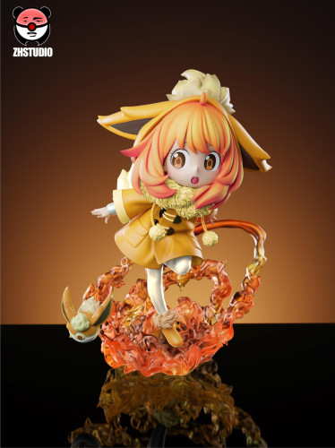 【Pre order】ZH Studio - Spy x Family Water Anya Forger Cos Flareon