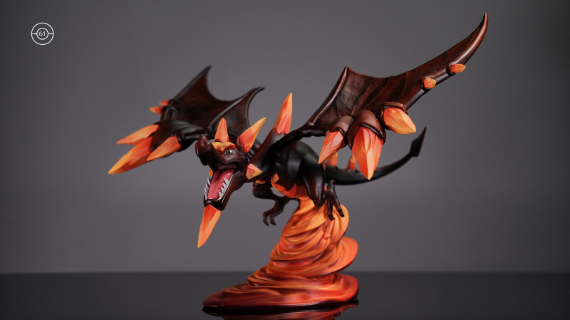 【Pre order】61 Studio 1/20 Pokemon Aerodactyl