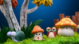 【Pre order】Maple Studio 1/6 MapleStory