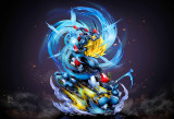 【In Stock】Phoenix Studio - Pokemon Lucario