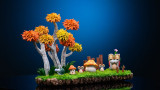 【Pre order】Maple Studio 1/6 MapleStory