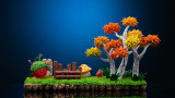 【Pre order】Maple Studio 1/6 MapleStory