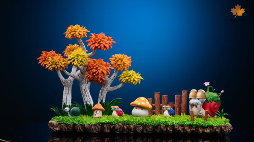 【Pre order】Maple Studio 1/6 MapleStory