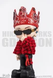 【Pre order】HIKARI Works Studio - PVC Superstar G-DRAGON GD2025 bermensch