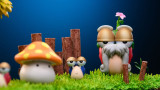 【Pre order】Maple Studio 1/6 MapleStory