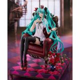【Pre order】GSC Studio 1/7 PVC Hatsune Miku World Is Mine 2024 (Copyright)