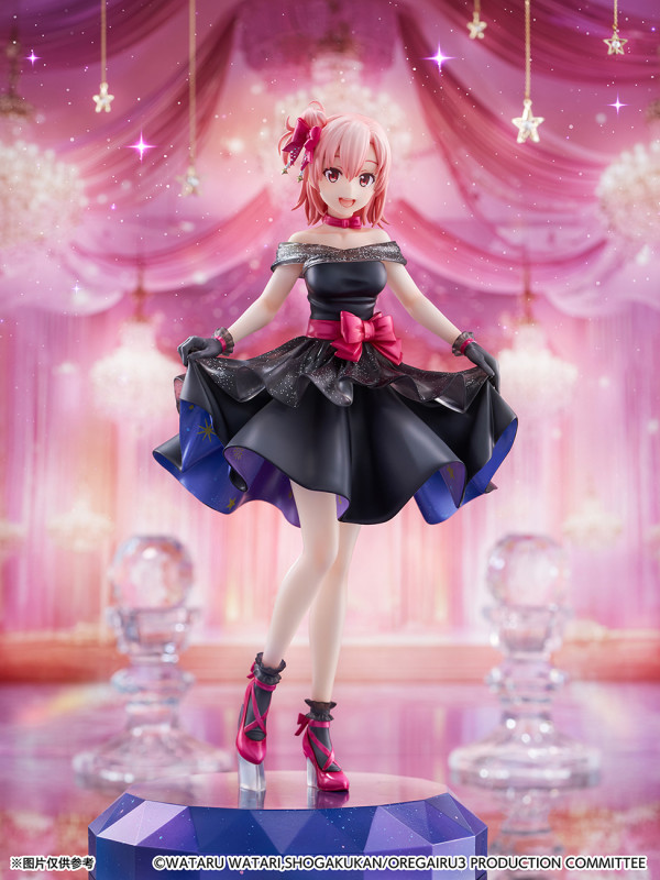 【Pre order】SSF Studio 1/7 PVC Yuigahama Yui