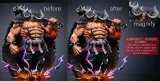 【Pre order】SY Studio - One Piece Kaidou