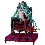 【Pre order】GSC Studio 1/7 PVC Hatsune Miku World Is Mine 2024 (Copyright)
