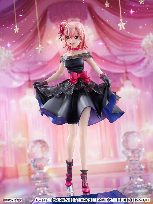 【Pre order】SSF Studio 1/7 PVC Yuigahama Yui