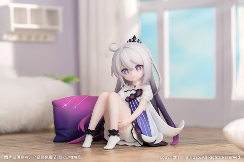 【Pre order】Myethos - PVC Honkai Impact 3 Kiana Kaslana (Copyright)