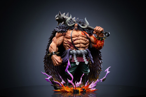 【Pre order】SY Studio - One Piece Kaidou