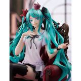 【Pre order】GSC Studio 1/7 PVC Hatsune Miku World Is Mine 2024 (Copyright)