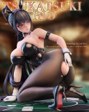 【In Stock】Astral Spirit Studio 1/6 Blue Archive Bunny Girl Tsukatsuki Rio