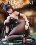 【In Stock】Astral Spirit Studio 1/6 Blue Archive Bunny Girl Tsukatsuki Rio
