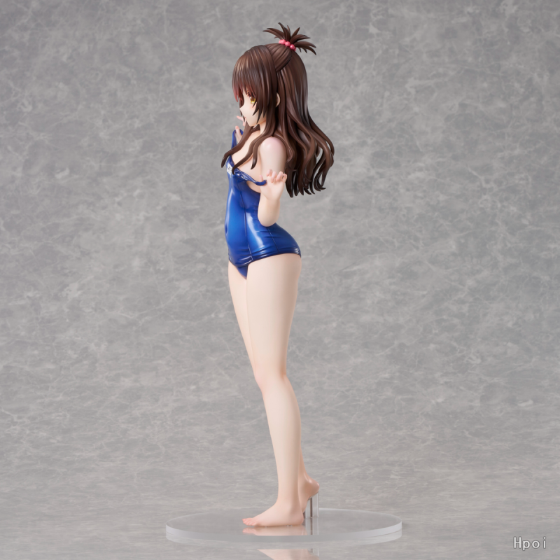 【Pre order】UnionCreative 1/4 PVC DARKNESS Swimsuit Yuuki Mikan (Copyright)
