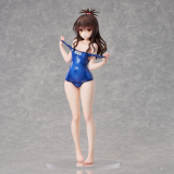 【Pre order】UnionCreative 1/4 PVC DARKNESS Swimsuit Yuuki Mikan (Copyright)