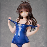 【Pre order】UnionCreative 1/4 PVC DARKNESS Swimsuit Yuuki Mikan (Copyright)