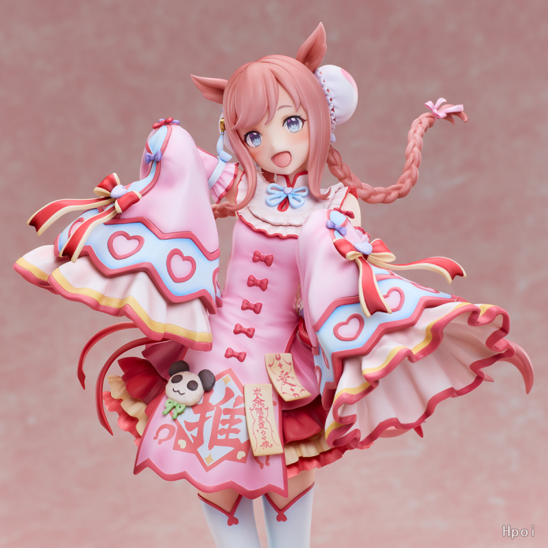 【Pre order】UnionCreative 1/6 PVC Uma Musume: Pretty Derby Agnes Digital Lovely Jiangshi (Copyright)