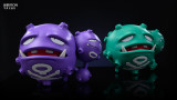 【In Stock】Iron Studio - Pokemon MQ064 Weezing