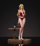 【Pre order】Strange Thief Studio 1/6 Detective Conan Vermouth