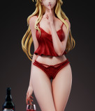 【Pre order】Strange Thief Studio 1/6 Detective Conan Vermouth