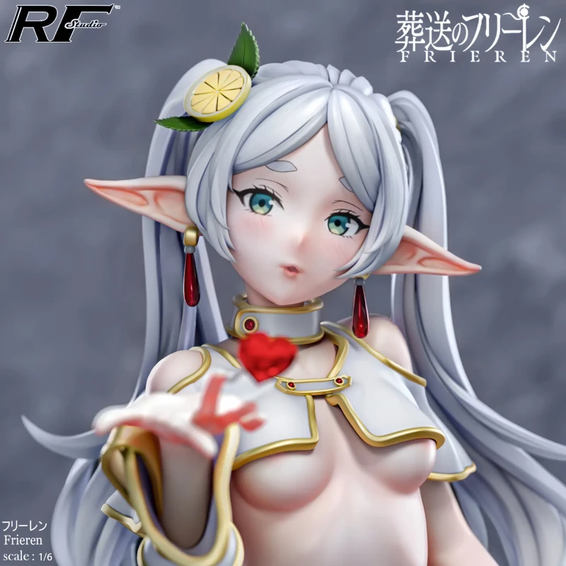 【Pre order】RF Studio 1/6 Frieren: Beyond Journey's End Frieren