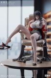 【In Stock】Dtalon Studio 1/6 Azur Lane Secretary KMS Alvitr