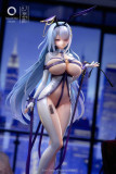 【Pre order】Reverse Studio 1/6 PVC Hel Sin Commander