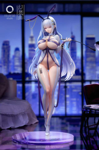 【Pre order】Reverse Studio 1/6 PVC Hel Sin Commander