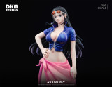 【Pre order】DKM Studio POP One Piece Robin