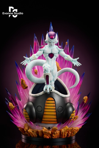 【Pre order】Evonne Studio - Dragon Ball Frieza