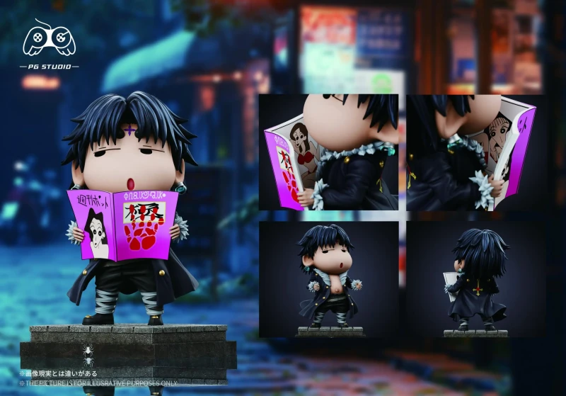 【Pre order】PG Studio 1/6 Crayon Shin-chan Shinnosuke Cos Chrollo