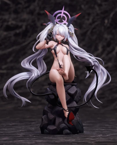 【Pre order】SODA Studio 1/6 IORI (Copyright)