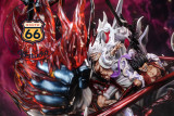 【Pre order】66 Studio - One Piece Luffy