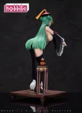 【Pre order】Hobbilic 1/6 PVC Zombie Girl Sakura