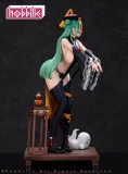 【Pre order】Hobbilic 1/6 PVC Zombie Girl Sakura