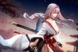 【Pre order】Hobby Sakura Studio 1/6 PVC Nikke Scarlet Black Shadow: Longing Flower (Copyright)