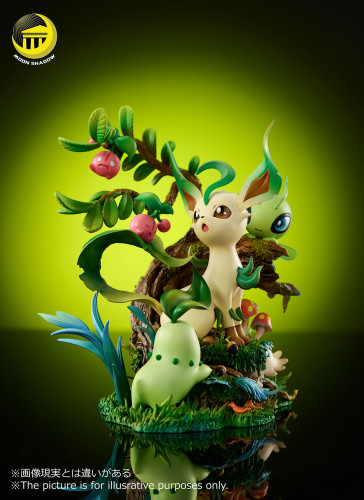 【Pre order】 Moon Shadow Studio -  Pokemon Eevee