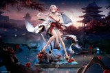 【Pre order】Hobby Sakura Studio 1/6 PVC Nikke Scarlet Black Shadow: Longing Flower (Copyright)