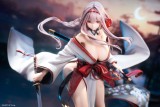 【Pre order】Hobby Sakura Studio 1/6 PVC Nikke Scarlet Black Shadow: Longing Flower (Copyright)
