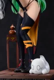 【Pre order】Hobbilic 1/6 PVC Zombie Girl Sakura