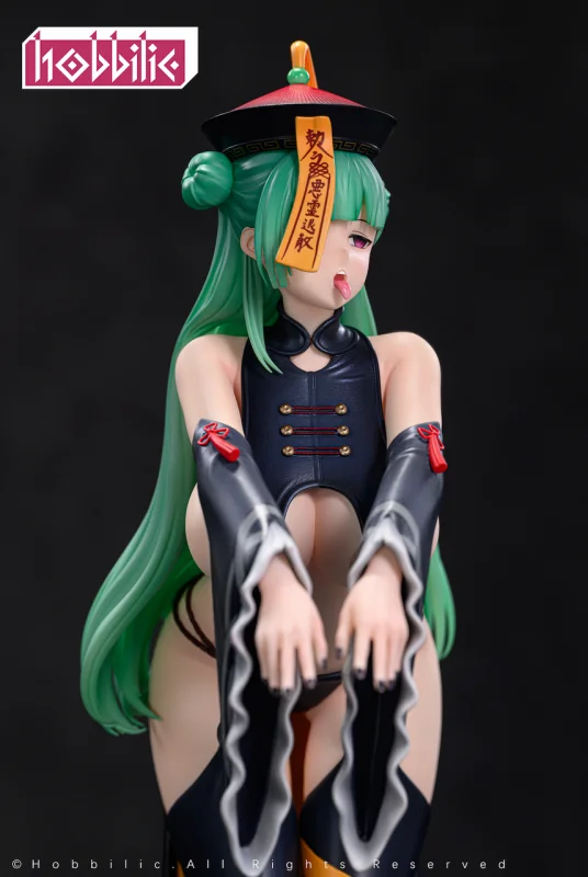 【Pre order】Hobbilic 1/6 PVC Zombie Girl Sakura