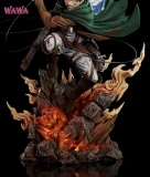【Pre order】WAWA Studio - Attack On Titan Levi Ackerman