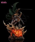 【Pre order】WAWA Studio - Attack On Titan Levi Ackerman
